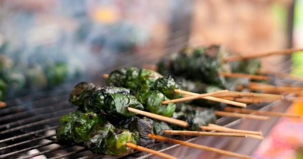 Kh&aacute;ch &Uacute;c khoe ăn hết m&oacute;n Việt ngon nhất S&agrave;i G&ograve;n trong 48 giờ