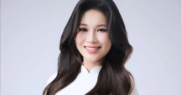 C&ocirc; g&aacute;i d&acirc;n tộc T&agrave;y cao 1,77m tại Hoa hậu Việt Nam 2024