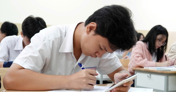 5 l&yacute; do kh&ocirc;ng n&ecirc;n đẩy sớm thi tốt nghiệp THPT năm 2025