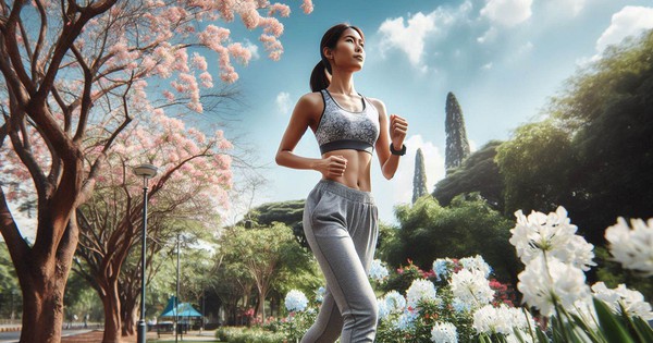 Ph&aacute;t hiện bất ngờ về c&aacute;ch tập thể dục tốt nhất cho tuổi thọ