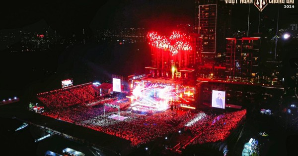 Concert Anh Trai Vượt Ng&agrave;n Ch&ocirc;ng Gai Day 4: Cơ hội cuối săn v&eacute; từ REEVA