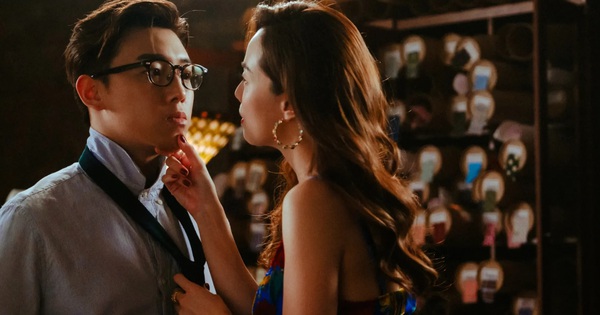 'Love Lies&rsquo;: Y&ecirc;u giả, t&igrave;nh thật