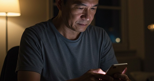 Chuyện thầm k&iacute;n: Nghiện mạng x&atilde; hội c&oacute; ảnh hưởng ham muốn t&igrave;nh dục?