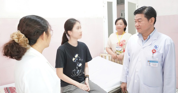 TP.HCM: B&eacute; g&aacute;i mất ngủ, kh&oacute;c cười về đ&ecirc;m, nhập viện ph&aacute;t hiện vi&ecirc;m n&atilde;o tự miễn