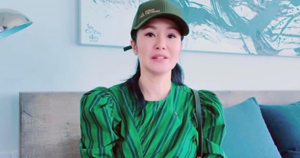 Hồng Nhung xạ trị lần 3, tiết lộ cuộc sống sau khi mắc ung thư