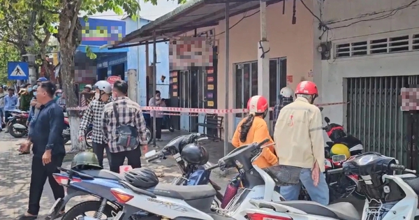 Vụ vợ chồng tử vong trong nh&agrave;: Nghi tự tử v&igrave; mắc bệnh hiểm ngh&egrave;o