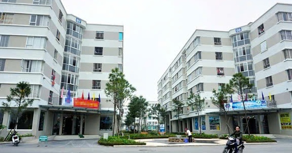 Vẫn được mua nh&agrave; ở x&atilde; hội khi đ&atilde; c&oacute; nh&agrave;?
