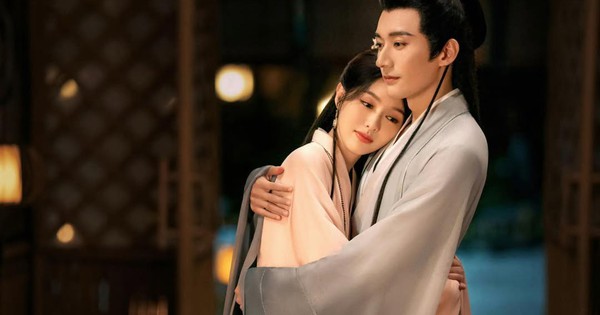 Đường Y&ecirc;n t&aacute;i xuất, liệu c&oacute; thắng phim mới của tiểu hoa đ&aacute;n thế hệ mới?