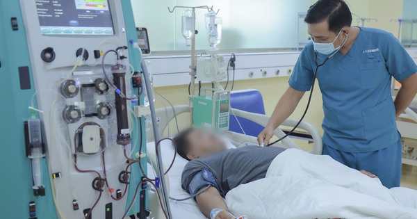 Người đ&agrave;n &ocirc;ng ở Bạc Li&ecirc;u su&yacute;t tử vong v&igrave; vi&ecirc;m tụy cấp