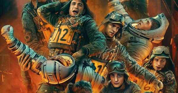 'Mickey 17' của Bong Joon Ho c&oacute; nguy cơ thua lỗ lớn