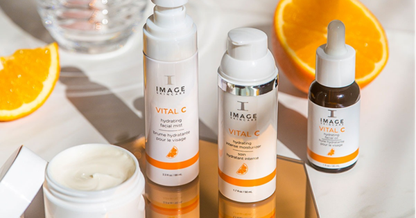 Review Image Vital C c&oacute; tốt kh&ocirc;ng v&agrave; top 6 lượt b&aacute;n cao h&agrave;ng đầu hiện nay