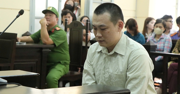 H&agrave;nh xử sai v&agrave;i gi&acirc;y, đ&aacute;nh đổi th&aacute;ng năm lao t&ugrave;