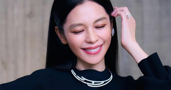 Từ Nhược Tuy&ecirc;n t&iacute;ch cực chống chọi ung thư, ước c&oacute; th&ecirc;m thời gian sống