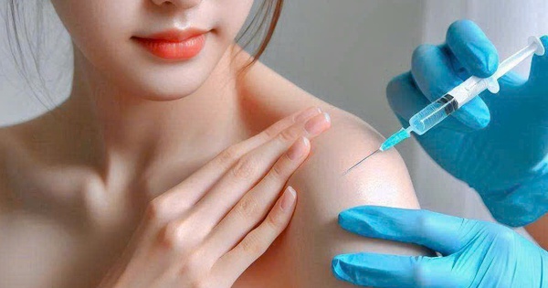 Mỹ chế tạo th&agrave;nh c&ocirc;ng vắc xin chống 4 loại ung thư