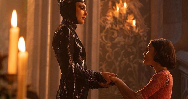 Vừa c&ocirc;ng chiếu, 'N&agrave;ng Bạch Tuyết' nhận b&atilde;o lời ch&ecirc;