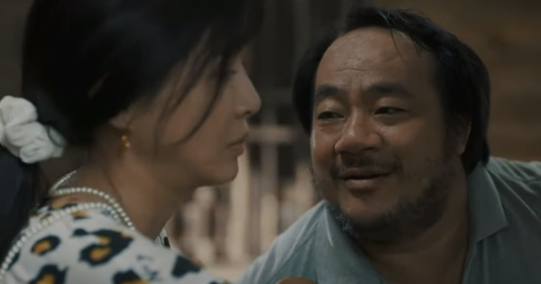 Phim &lsquo;Mẹ biển&rsquo; tập 6: Kiểng đưa vợ con l&ecirc;n th&agrave;nh phố lập nghiệp?