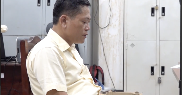 Sai phạm tại chung cư Miếu Nổi: Đề nghị truy tố 7 bị can