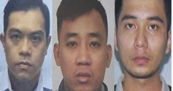 Vụ cướp 2 triệu USD ở T&acirc;y Ninh: Bắt giữ con trai của nạn nh&acirc;n, x&aacute;c minh nguồn tiền