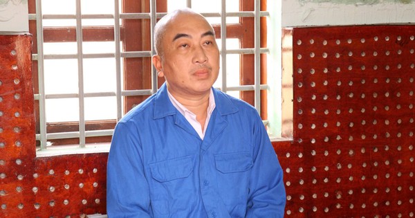 Lừa đảo xuất khẩu lao động