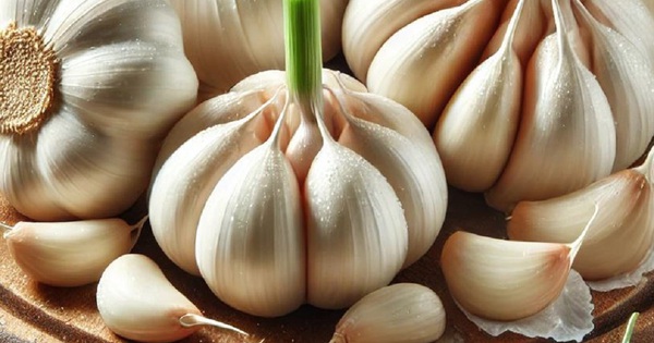 4 c&aacute;ch ăn tỏi gi&uacute;p giảm cholesterol trong m&aacute;u