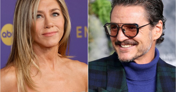 Thực hư tin đồn Jennifer Aniston hẹn h&ograve; t&agrave;i tử Pedro Pascal