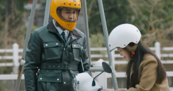 &lsquo;Cha t&ocirc;i người ở lại&rsquo; tập 17: An th&agrave;nh thiếu nữ xinh đẹp, được sếp theo đuổi