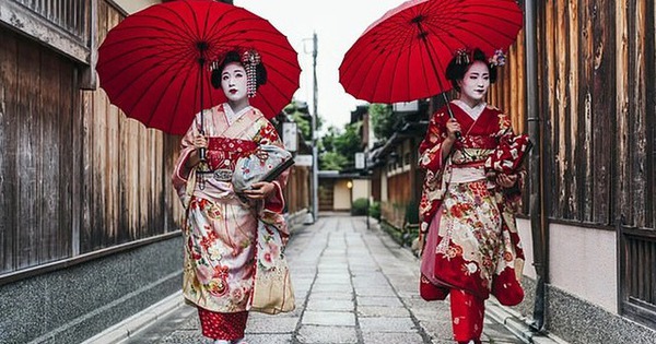 Điểm đến biểu tượng Nhật Bản tăng gi&aacute; v&eacute; gấp đ&ocirc;i để giảm lượng kh&aacute;ch