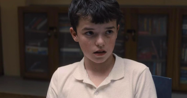 Loạt phim 'Adolescence' về s&aacute;t nh&acirc;n tuổi teen g&acirc;y sốt to&agrave;n cầu