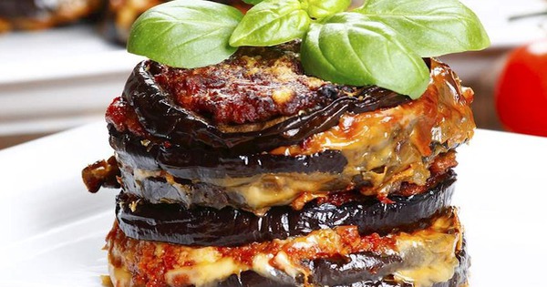 M&oacute;n Việt duy nhất v&agrave;o top 100 m&oacute;n rau ngon nhất thế giới