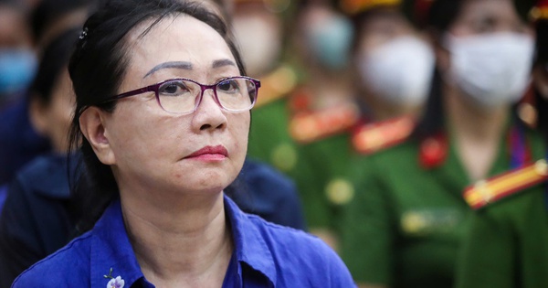 Tạm dừng phi&ecirc;n t&ograve;a Trương Mỹ Lan để l&agrave;m r&otilde; số tiền trong vụ &aacute;n