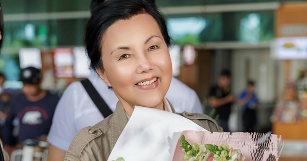 Mỹ nh&acirc;n đ&igrave;nh đ&aacute;m một thời - Kiều Chinh giờ ra sao?