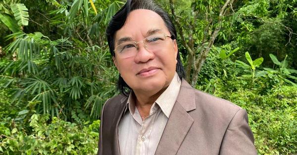 NSND Thanh Tuấn nhập viện cứu cấp