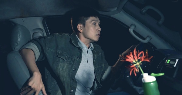 '&Acirc;m dương lộ&rsquo;: Mượn chuyện t&acirc;m linh tri &acirc;n những 't&agrave;i xế thi&ecirc;n thần&rsquo;