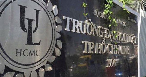 Sinh vi&ecirc;n phản &aacute;nh học ph&iacute; gi&aacute;o dục quốc ph&ograve;ng qu&aacute; cao,Trường ĐH Luật TP.HCM n&oacute;i g&igrave;?