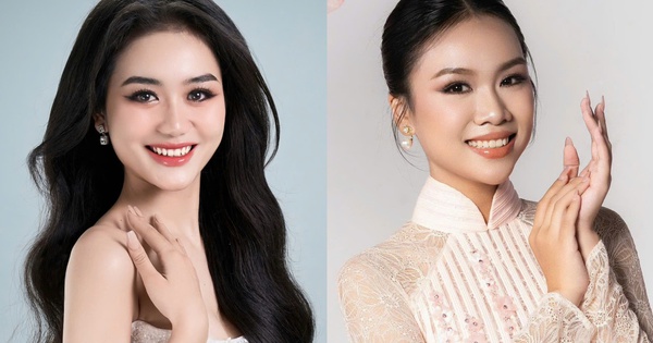 D&agrave;n hoa kh&ocirc;i, &aacute; kh&ocirc;i g&acirc;y ch&uacute; &yacute; khi 'đổ bộ' Hoa hậu Sinh vi&ecirc;n Việt Nam