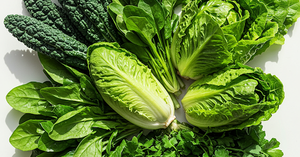 Ng&agrave;y mới với tin tức sức khỏe: Ăn g&igrave; để t&oacute;c đen l&acirc;u?