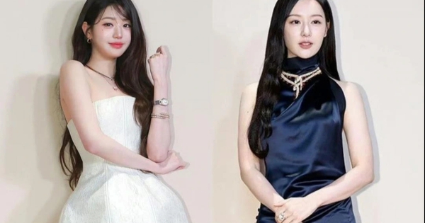 Kim Ji Won 'chạm tr&aacute;n' c&ocirc;ng ch&uacute;a Kpop, ai mới l&agrave; nữ ho&agrave;ng thảm đỏ?