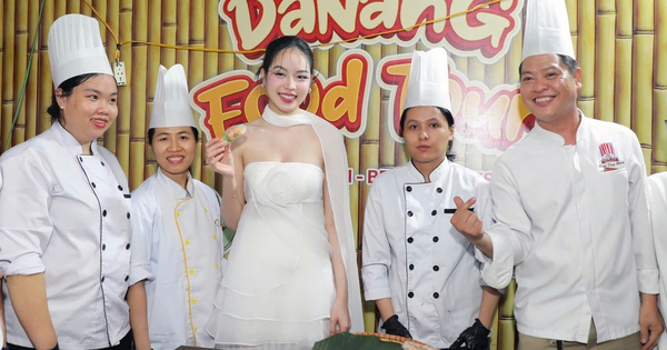 Đ&agrave; Nẵng ra mắt CLB Đầu bếp, đưa ẩm thực th&agrave;nh sản phẩm du lịch