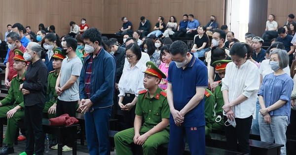 Chồng trốn sang Mỹ bị tuy&ecirc;n 16 năm t&ugrave;, vợ ở Việt Nam l&atilde;nh &aacute;n 3 năm