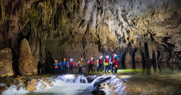Phong Nha được b&igrave;nh chọn 'điểm đến tiết kiệm nhất ch&acirc;u &Aacute;', c&oacute; n&ecirc;n vui?