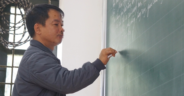H&agrave;ng ng&agrave;n gi&aacute;o vi&ecirc;n hợp đồng ở Thanh H&oacute;a sắp được nhận lương