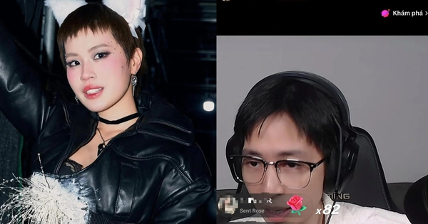 Vụ Ph&aacute;o chất vấn ViruSs tr&ecirc;n livestream: Hơn 1,5 triệu người xem c&ugrave;ng l&uacute;c