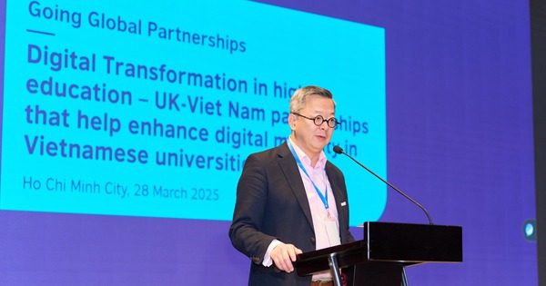 C&ocirc;ng nghệ ph&aacute;t triển, giờ chỉ dạy học mỗi b&agrave;i 5 ph&uacute;t, được kh&ocirc;ng?