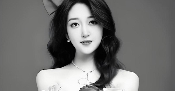 'Em b&eacute; thi&ecirc;n ni&ecirc;n kỷ' Trung Quốc đột tử ở tuổi 25