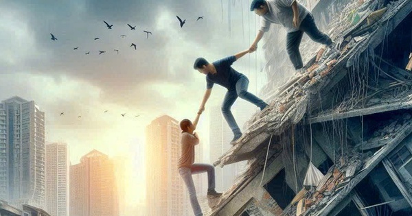 Xảy ra động đất khi đang trong t&ograve;a nh&agrave; cao tầng, chuy&ecirc;n gia khuy&ecirc;n l&agrave;m g&igrave;?