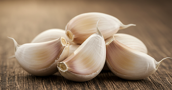 Ng&agrave;y mới với tin tức sức khỏe: Ph&aacute;t hiện mới về t&aacute;c dụng của tỏi