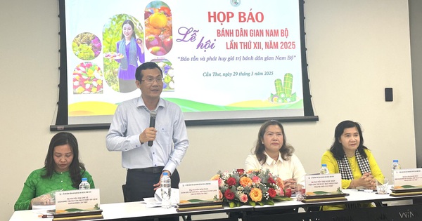 Kh&ocirc;ng gian th&uacute; vị nơi lễ hội b&aacute;nh d&acirc;n gian Nam bộ!