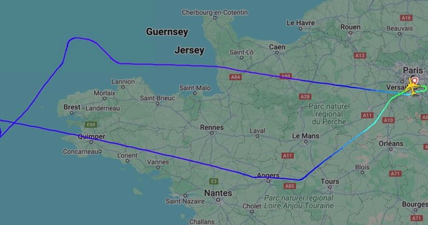 Chuyện hiếm: M&aacute;y bay phải quay lại s&acirc;n bay v&igrave; h&agrave;nh kh&aacute;ch l&agrave;m mất điện thoại