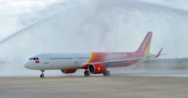 Từ 31.3, khai th&aacute;c đường bay quốc tế Đồng Hới - Đ&agrave;i Bắc