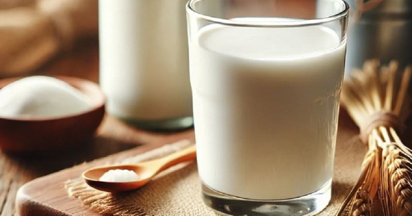 5 c&aacute;ch gi&uacute;p hấp thụ tối đa canxi từ sữa